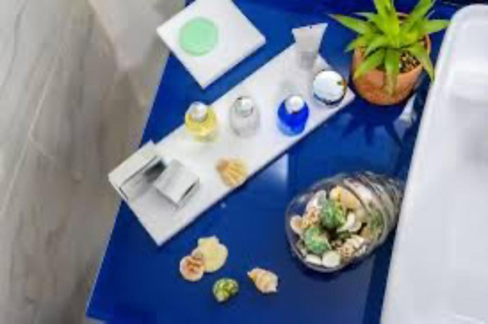 바투미 Orbi City Panorama Vip 아파트 외부 사진